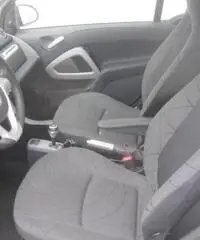 SMART ForTwo 1000 75 kW coupé BRABUS Xclusive