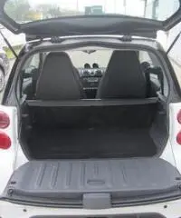 SMART ForTwo 1000 75 kW coupé BRABUS Xclusive