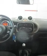 SMART ForTwo 70 1.0 Youngster