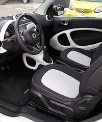 SMART ForTwo 70 1.0 Passion