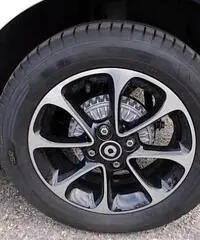 SMART ForTwo 70 1.0 Passion