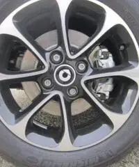 SMART ForTwo 70 twinamic PASSION