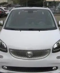 SMART ForTwo 70 twinamic PASSION