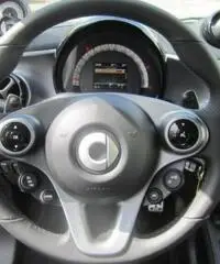 SMART ForTwo 90 0.9 Turbo twinamic Prime