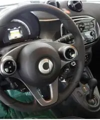 SMART ForTwo 90 TURBO twinamic PASSION