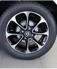 SMART ForTwo 90 TURBO twinamic PASSION