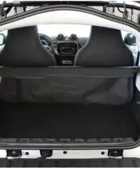 SMART ForTwo 90 TURBO twinamic PASSION