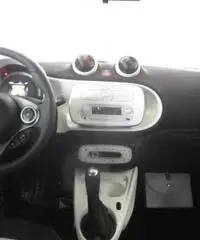 SMART ForTwo Coupé 70cv PASSION