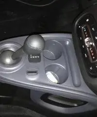 SMART ForTwo Coupé 90 turbo twinamic