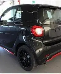 SMART ForTwo Coupé 90cv turbo twinamic NIGHTRUNNER TOP