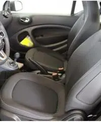 SMART ForTwo Coupé 90cv turbo twinamic NIGHTRUNNER TOP