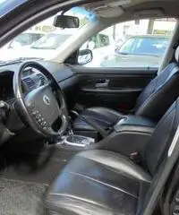 SSANGYONG REXTON II 2.7 XDi TOD Comfort