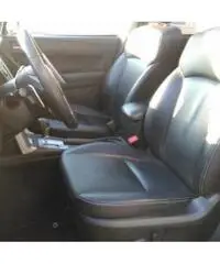 SUBARU Forester 2.0XS Bi-Fuel Trend