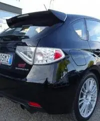 SUBARU Impreza 2.5 WRX STi