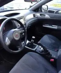 SUBARU Impreza 2.5 WRX STi