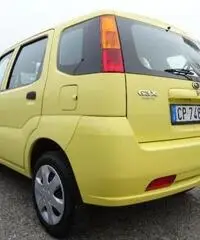 SUBARU Justy G3X 1.3 16V 5p. 4x4