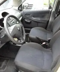 SUBARU Justy G3X 1.3 16V 5p. 4x4