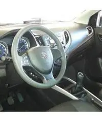 SUZUKI Baleno 1.2 VVT Dualjet B-Easy GPL