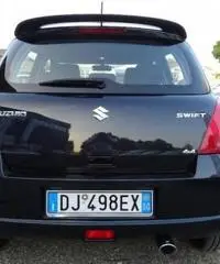 SUZUKI Swift 1.3 4x4 5p. GL