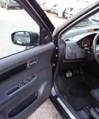 SUZUKI Swift 1.3 4x4 5p. GL