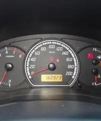 SUZUKI Swift 1.3 4x4 5p. GL