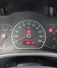 SUZUKI SX4 1.6 16V Urban Line