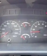 SUZUKI Vitara 1.6 Cabriolet JLX