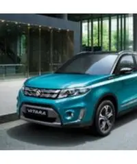 SUZUKI Vitara 1.6 DDiS V-Cool