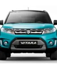 SUZUKI Vitara 1.6 DDiS V-Cool