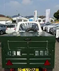 SUZUKI Vitara 1.6i cat Cabriolet JLX