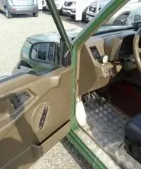 SUZUKI Vitara 1.6i cat Cabriolet JLX