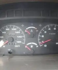 SUZUKI Vitara 1.6i cat Cabriolet JLX