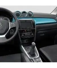 SUZUKI Vitara 1.6 VVT V-Cool