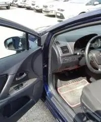 TOYOTA Avensis 2.0 D-4D Wagon