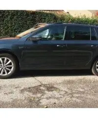 Vendo Skoda Octavia sw 1400 g-tec benzina/ metano