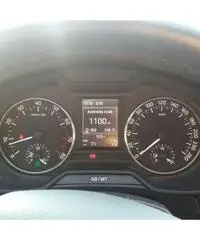 Vendo Skoda Octavia sw 1400 g-tec benzina/ metano