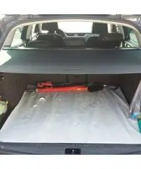 Vendo Skoda Octavia sw 1400 g-tec benzina/ metano