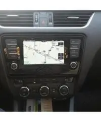 Vendo Skoda Octavia sw 1400 g-tec benzina/ metano