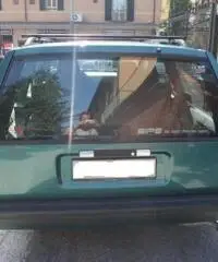 VENDO VOLVO 945 SUPERPOLAR 2.0i 1994 EURO 1500