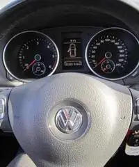 VOLKSWAGEN Golf 2.0 TDI 140CV DPF 5p. Highline