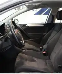 VOLKSWAGEN Golf 2.0 TDI 140CV DPF DSG 5p. Highline