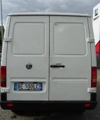 VOLKSWAGEN LT 28 2.5 TDI PC Furgone