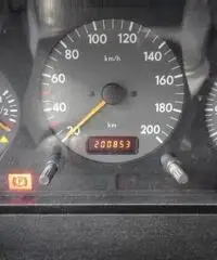 VOLKSWAGEN LT 28 2.5 TDI PC Furgone