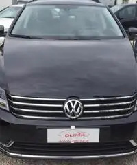 VOLKSWAGEN Passat Var. 2.0 TDI Comfortline BlueM.Tech. KM. 0