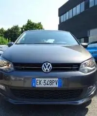 VOLKSWAGEN Polo 1.2 TDI DPF 5 p. Comfortline