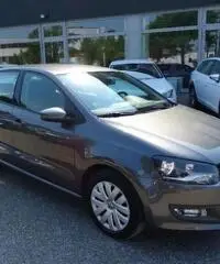 VOLKSWAGEN Polo 1.2 TDI DPF 5 p. Comfortline