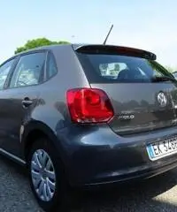 VOLKSWAGEN Polo 1.2 TDI DPF 5 p. Comfortline