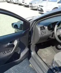 VOLKSWAGEN Polo 1.2 TDI DPF 5 p. Comfortline