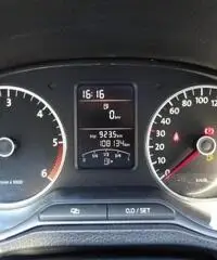 VOLKSWAGEN Polo 1.2 TDI DPF 5 p. Comfortline