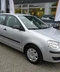 VOLKSWAGEN Polo 1.2/70CV 12V 5p. United